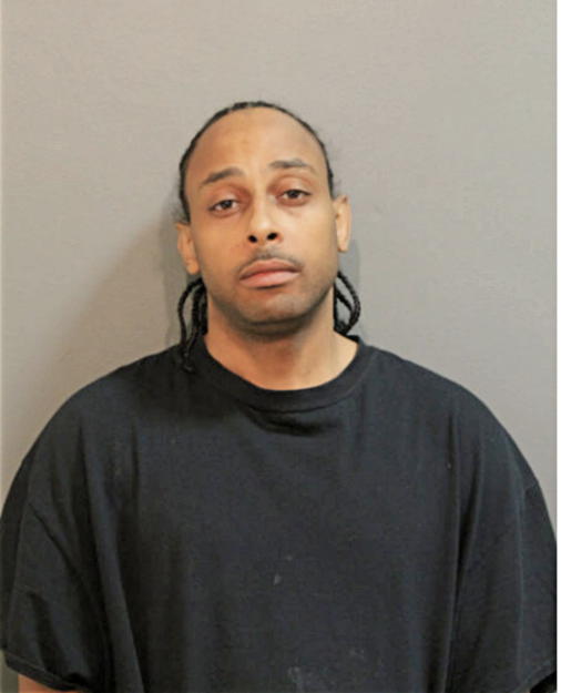 CHRISTOPHER J MCCORMICK, Cook County, Illinois