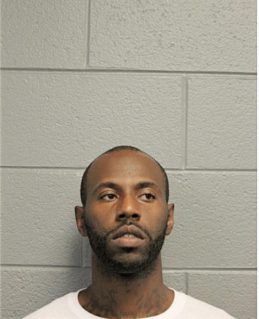 XAVIER I MCCRAY, Cook County, Illinois