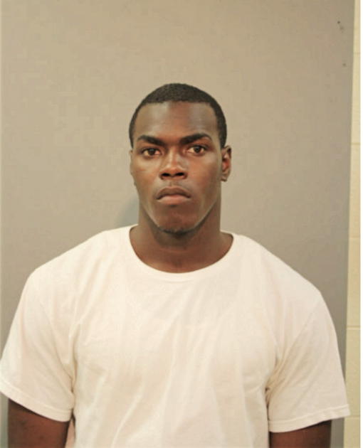 EDWARD D MEEKS, Cook County, Illinois