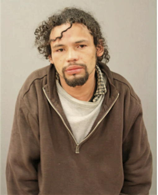 SABINO MENDEZ, Cook County, Illinois