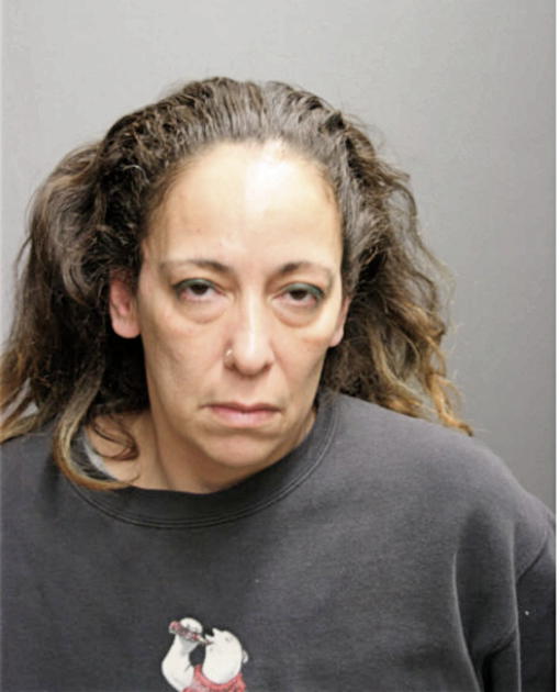 JACQUELINE MENDOZA, Cook County, Illinois