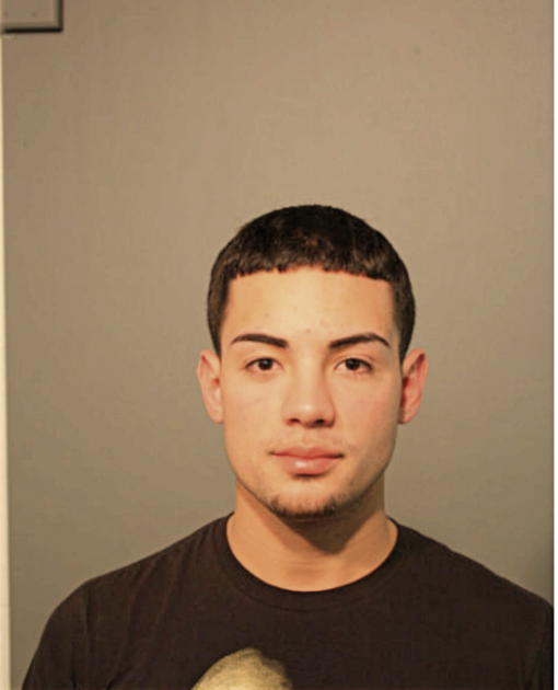 ELI MERCADO, Cook County, Illinois