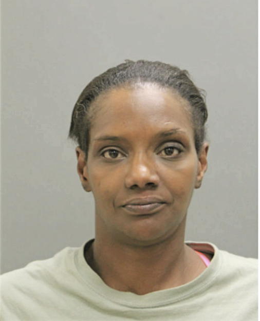 ESTELLA MOBLEY, Cook County, Illinois