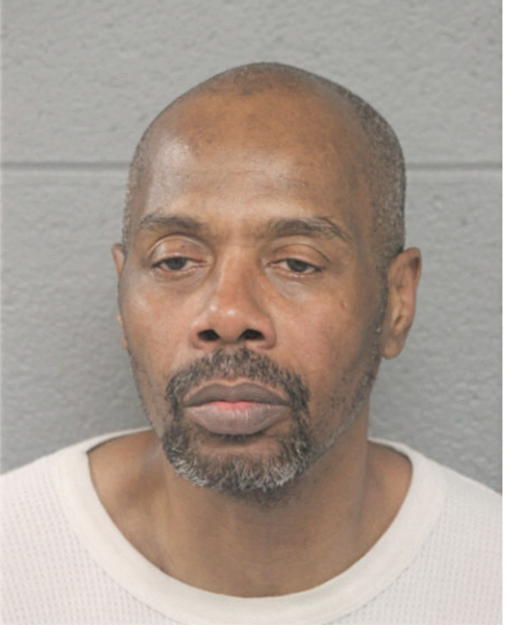 OTIS MONDY, Cook County, Illinois