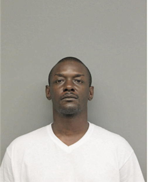 ANTIONE M MONROE, Cook County, Illinois
