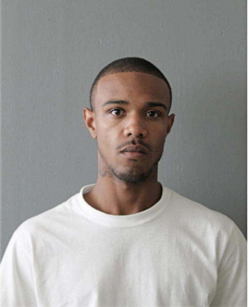 JEROME D MOORE, Cook County, Illinois