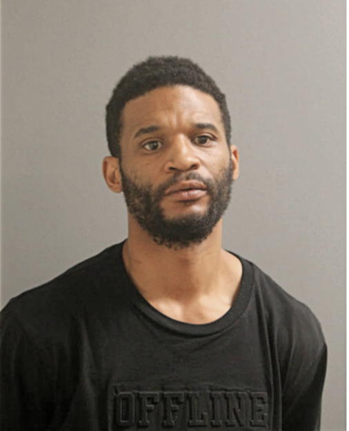 KENTHENEY D MOORE, Cook County, Illinois