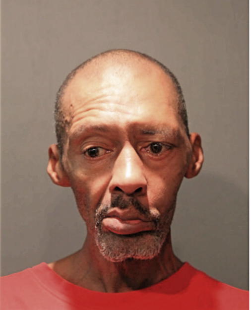 JERRY MORGAN, Cook County, Illinois