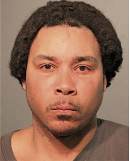 ALLEN MOSES, Cook County, Illinois