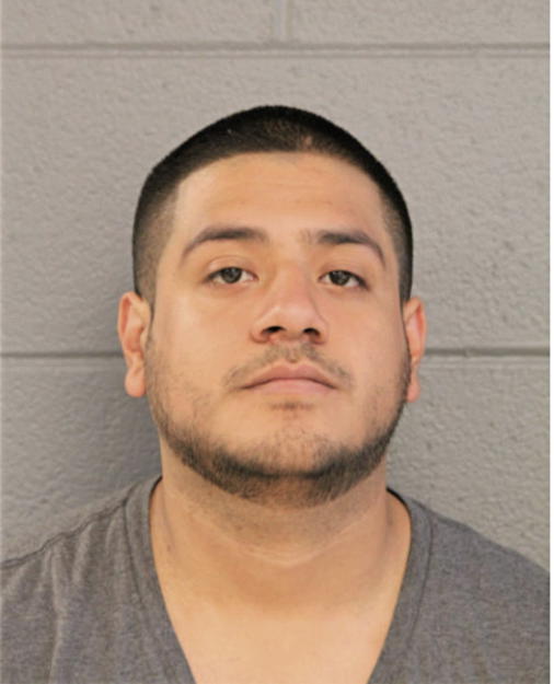 JUAN NARVAEZ, Cook County, Illinois
