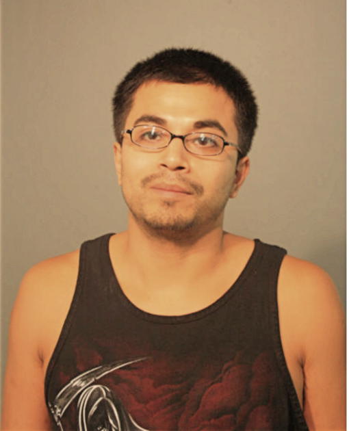 RICHARD FRANCISCO NAVA-WHITE, Cook County, Illinois