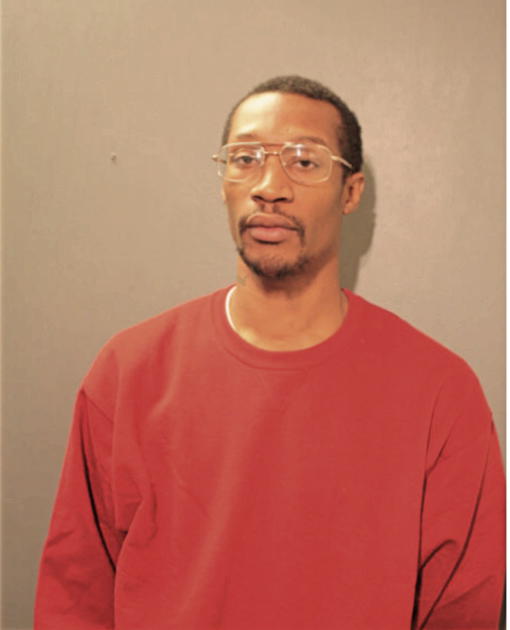 WILLIAM K NEAL, Cook County, Illinois