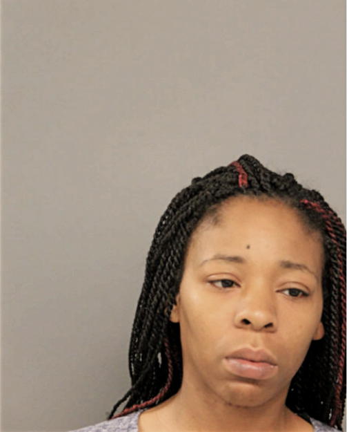 KIARA S NERO, Cook County, Illinois