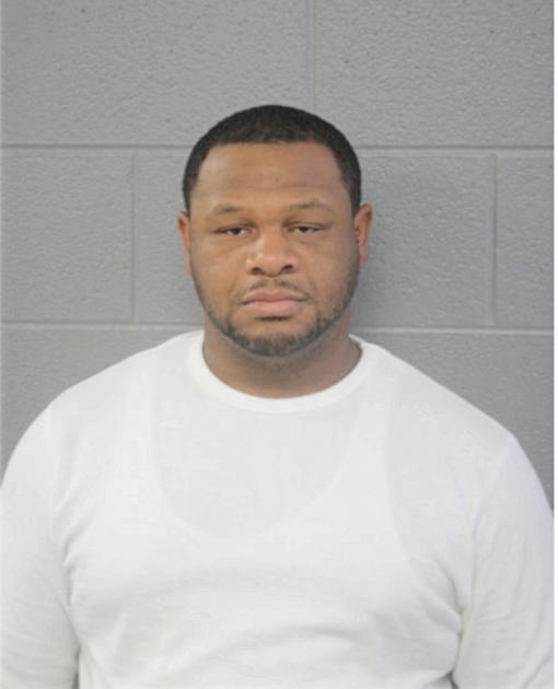 EDDIE C NESBY, Cook County, Illinois