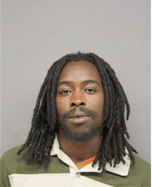 ANDRE NUNEZ, Cook County, Illinois