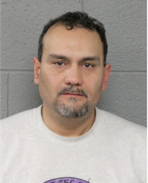 RICHARD NUNEZ, Cook County, Illinois