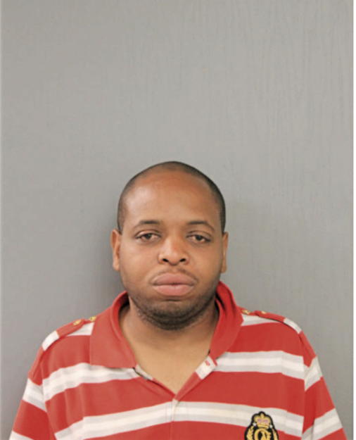 CHIBUIKE NWOSU, Cook County, Illinois