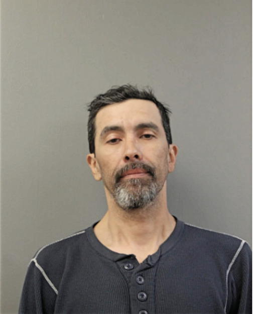 ANTONIO OCASIO, Cook County, Illinois