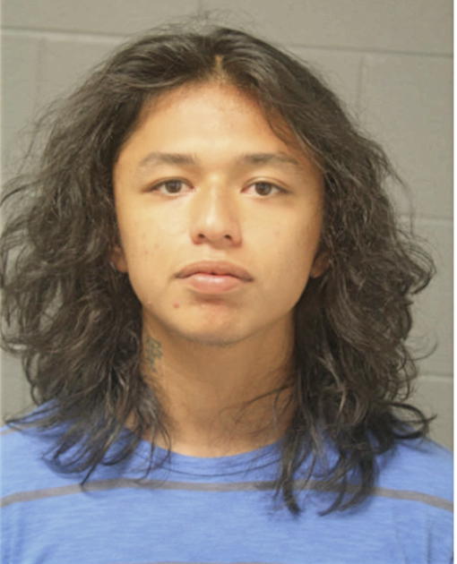 VICTOR M OROZCO, Cook County, Illinois