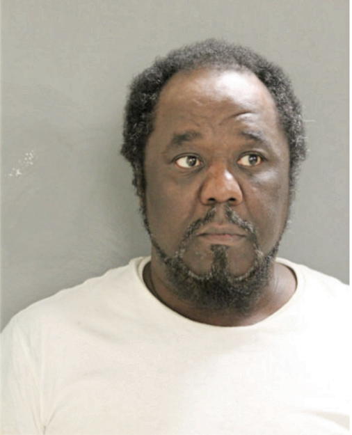 ANDRE S PATTERSON, Cook County, Illinois