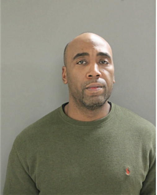 LORENZO L PATTON, Cook County, Illinois