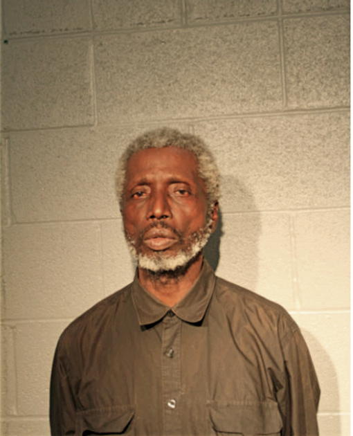 BERNARD PAYNE, Cook County, Illinois