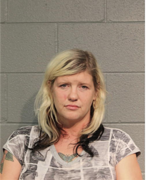 HEATHER M PENAR, Cook County, Illinois