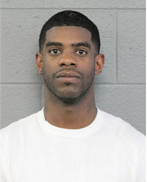 JONATHAN M PEOPLES, Cook County, Illinois