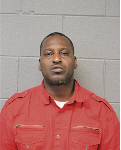 EARNEST L PERKINS, Cook County, Illinois