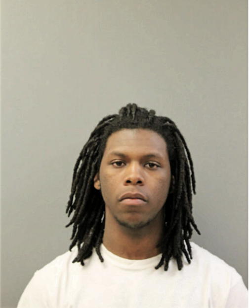 JACQUELL M PHILLIPS, Cook County, Illinois