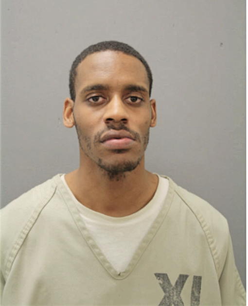 DANTIS PORTER, Cook County, Illinois