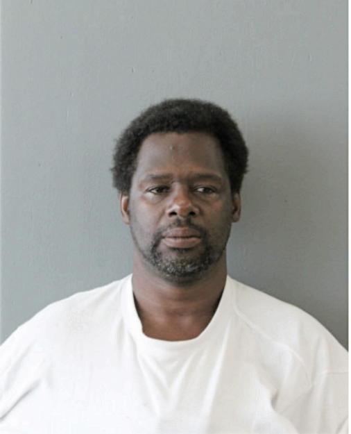 JEROME E POWELL, Cook County, Illinois