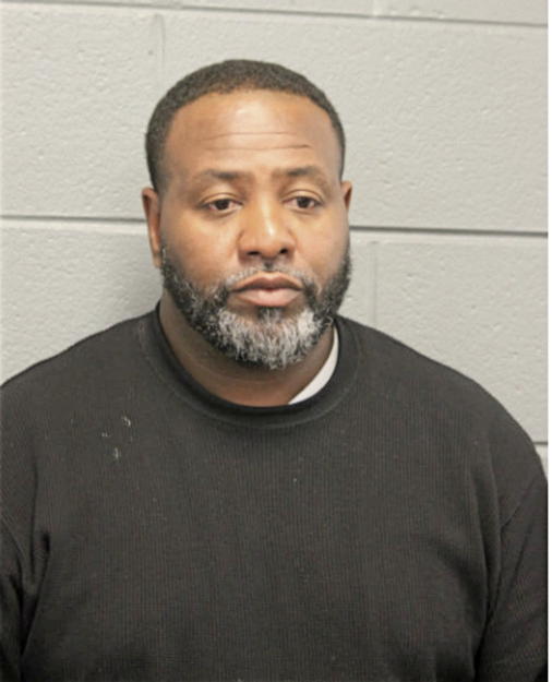 TERRY PRICE, Cook County, Illinois