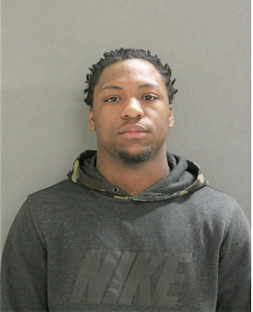 BOBBY R GREENLEE, Cook County, Illinois