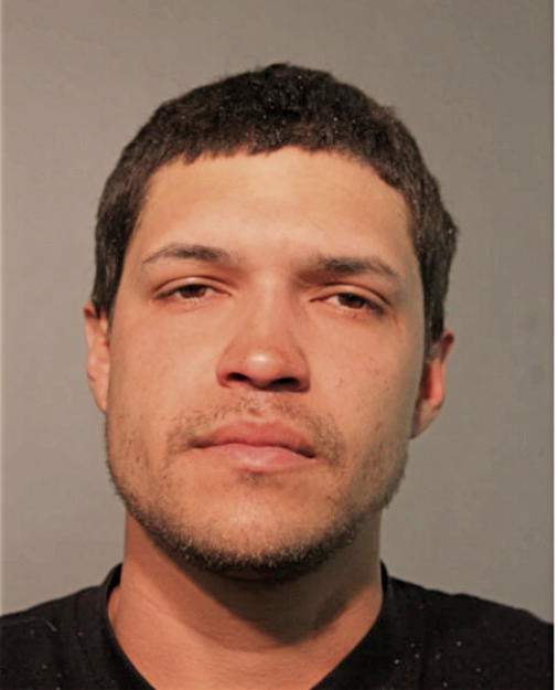 ENSOR RAMOS, Cook County, Illinois