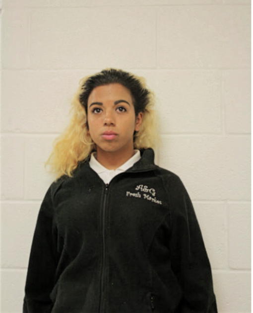 ADA EVELYN RIVERA, Cook County, Illinois