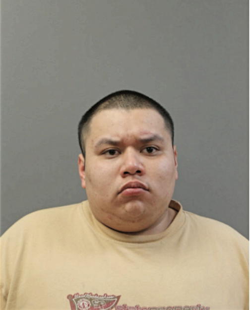 IVAN RODRIGUEZ, Cook County, Illinois