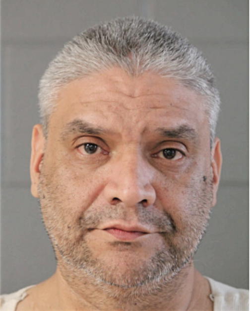 JAIME SALINAS, Cook County, Illinois