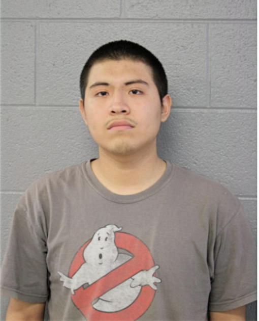 ADOLFO SANCHEZ, Cook County, Illinois