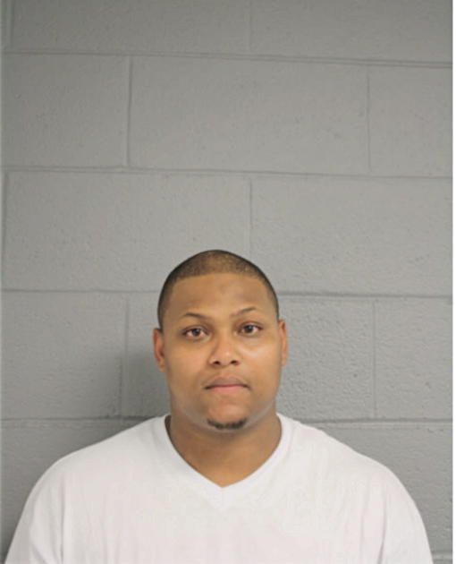 KEVIN SANDERS, Cook County, Illinois