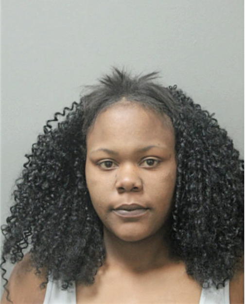 TIA C SCOTT, Cook County, Illinois