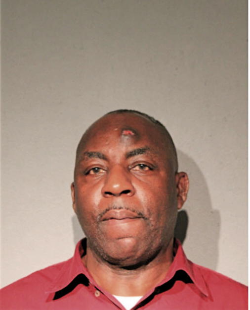 CHESTER SHELTON, Cook County, Illinois