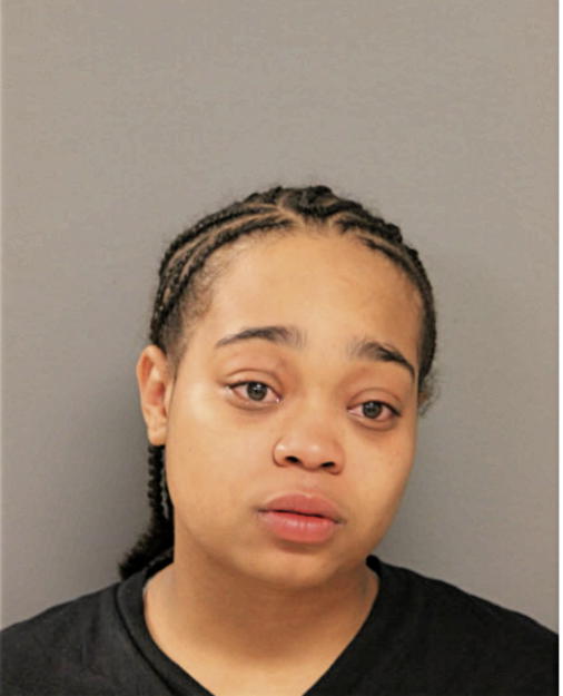 BROOKE A SMITH, Cook County, Illinois