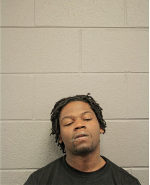 KEITH D SMITH, Cook County, Illinois