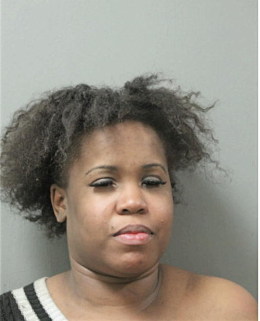 KIARA SMITH, Cook County, Illinois
