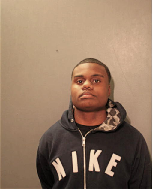 LEROY SMYTHE, Cook County, Illinois