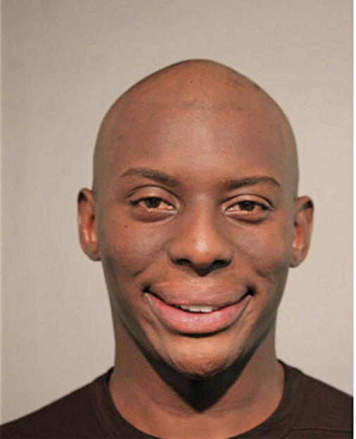 BAKARY SOUMARE, Cook County, Illinois
