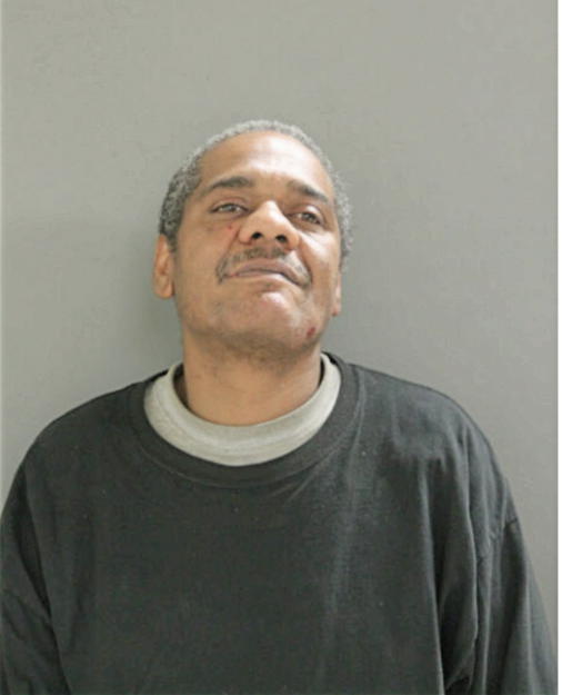 NATHANIEL STATAM, Cook County, Illinois