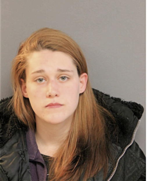 ARIANNA H STEPHENS, Cook County, Illinois