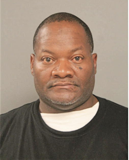 MICHAEL D STEVENSON, Cook County, Illinois